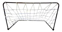 Comprar Par De Porterias De Futbol Plegable Infantil Para Exteriores