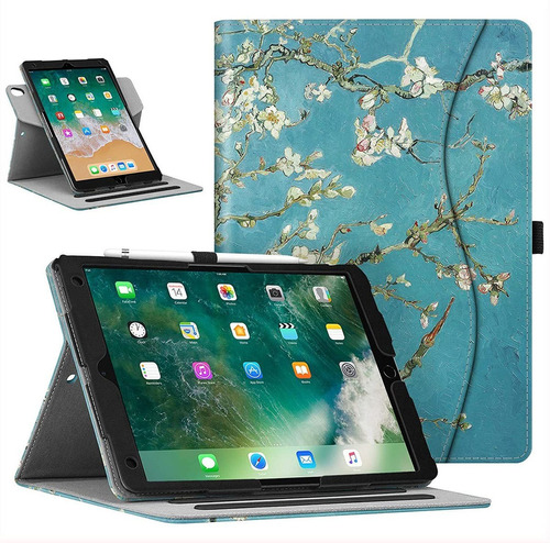 Fintie Funda Para iPad Air 3 Gen 10 5 2019 iPad Pro 10 5