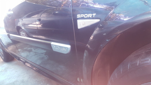 Renault Mégane Ii Megane 2 Sport
