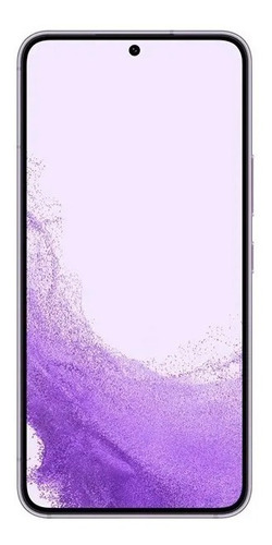 Samsung Galaxy S22 (Snapdragon) 5G Dual SIM 256 GB bora purple 8 GB RAM