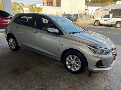 Chevrolet Onix 1.0 Lt 2 5P