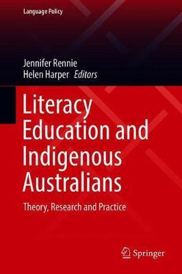 Libro Literacy Education And Indigenous Australians : The...