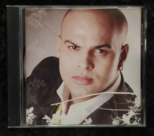 Cd De Omar Enrique, Kilómetros De Amor