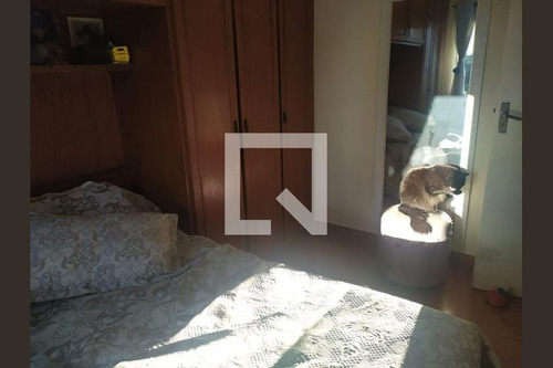 Imagem 12 de 15 de Apartamento À Venda - Taboão, 2 Quartos, 67 - S893646159