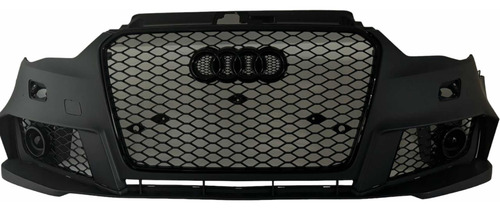 Parachoque Dianteiro Audi Rs3 Para A3 Hatch 13-16