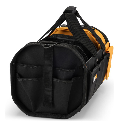 Bolso Modular Abierto 457mm Toughbuilt Tb-81-18