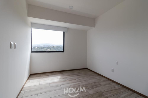 Imagen 9 de 25 de Departamento En Bosque Real, Huixquilucan Con 2 Recámaras, 92 M², Id: 41882