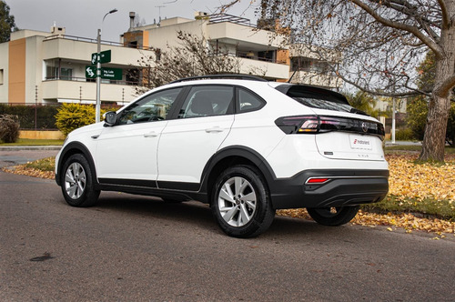 Volkswagen Nivus 1.0 Tsi - Motorland Permuto / Financio