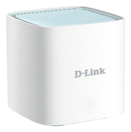 Router Mesh D-link Eagle Pro Ai Wifi 6 Ax1500 M15 2 Piezas