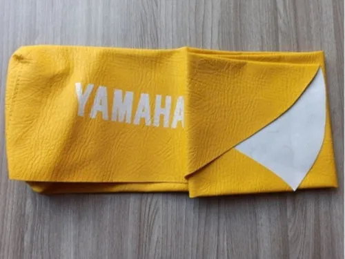 Forro De Asiento Dt175 Yamaha