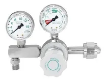 Comprar Regulador De Oxígeno Enzo Zr-187 - Equipamiento Industrial