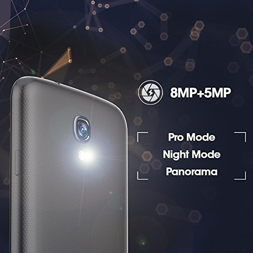 Coolpad Msm8917 Splatter De 55 Pulgadas 14 Ghz2 Gb16 Gbandro