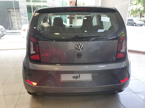 Volkswagen Up! 1.0 Take Up! Aa 75cv My20 0 Km #22
