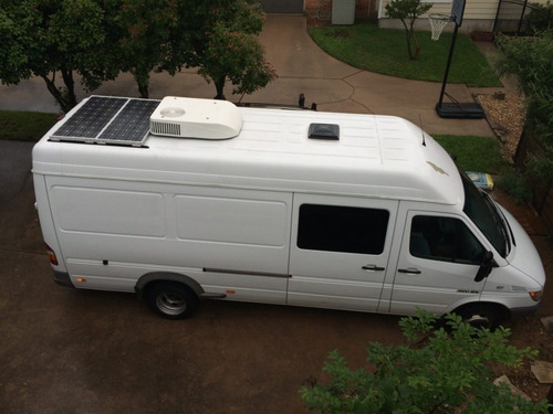 Imagen 3 de 13 de Aire Acondicionado Coleman Camper Motorhome Rodante (usa)