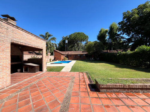 Casa - Ricardo Rojas
