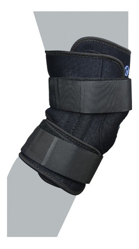 Soporte Rodillera Neopreno Unitalla Ajustable Gim