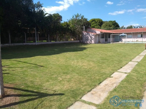 Imagem 5 de 15 de Chácara 1.000 M2 Porteira Fechada Distrito Do Porto - Capela Do Alto - 351