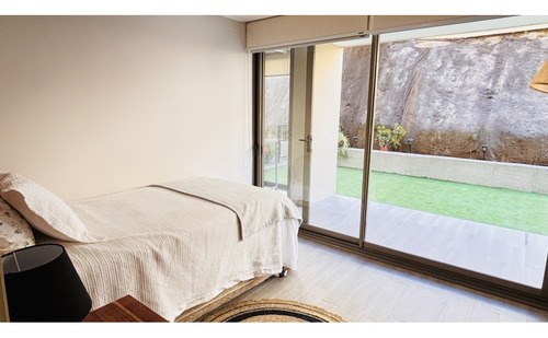 Venta Altos De Curauma Con Patio , 2d+2b Hermoso