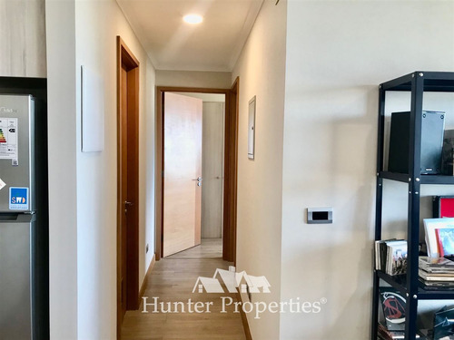 Depto. En Venta En Talca, De 2d+2b+e+bod