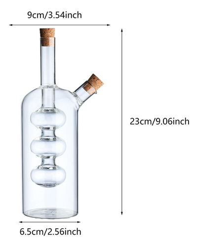 Botella Con Forma De Racimo De , Botellas De Vidrio Para