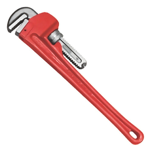 Grifo / Chave Tubo Para Trabalhos Pesados 12 Gedore 033452
