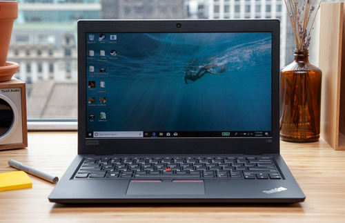 Laptop Lenovo Thinkpad L490 Core I5 16gb Ram 512gb Ssd