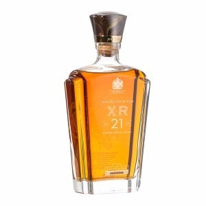 Imagen 4 de 7 de Whisky Johnnie Walker Xr 21 Años 750ml En Estuche