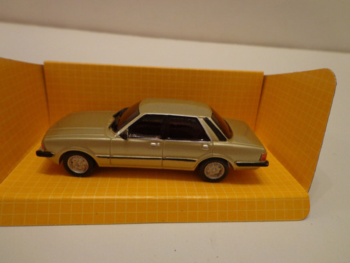 Ford Taunus - Alucinante Replica