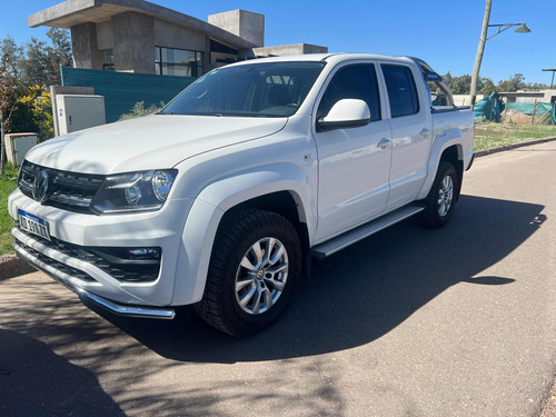 Volkswagen Amarok 3.0 V6