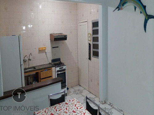 Imagem 26 de 30 de Linda Casa Com 3 Dormitórios No Centro De Itanhaém, Com Piscina E Churrasqueira A Menos De 300 Metros Da Praia. - Ca00833 - 70630852