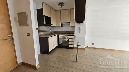 Metro Plaza Egaña| Departamento - 2d1b