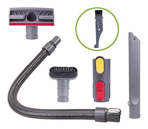 Anexos I-limpias Para Dyson V8, V8 Absoluto, V6, V7, Dc58, D