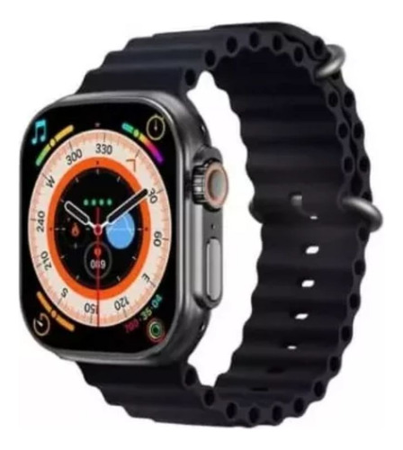 Reloj Inteligente Smartwatch M59 Ultra 49mm Bluetooth 