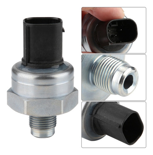 Para Bmw E46 E60 E61 E64 Z4 Abs Dsc Sensor De Presión 345211