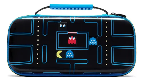 Estojo para Switch Switch Oled Switch Lite Power A Macrotec Color