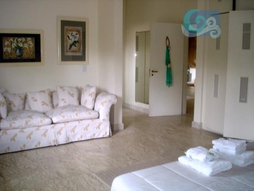 Imagem 29 de 30 de Casa À Venda - Praia Do Pernambuco - Guarujá. - Ca0497