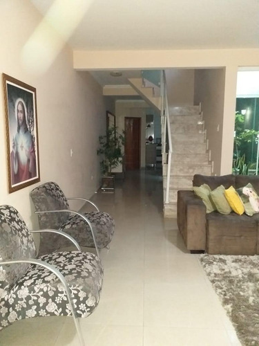 Imagem 5 de 28 de Sobrado À Venda, 3 Quartos, 1 Suíte, 2 Vagas, Selecta - São Bernardo Do Campo/sp - 62411