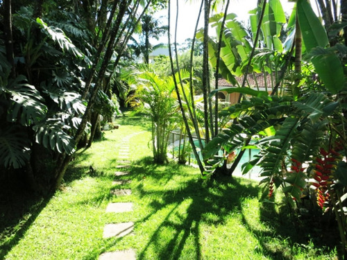 Imagem 2 de 16 de Casa - Venda - 4 Suites - Jd Petropolis - Reo46791