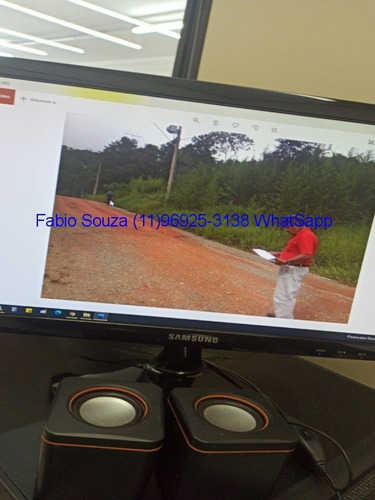 Imagem 3 de 7 de Terreno - Te00002 - 68758736