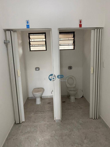 Imagem 11 de 30 de Casa Comercial Avenida Bandeirantes Vila Ipiranga Em Frente Ao Evangélico Londrina - Ca0070