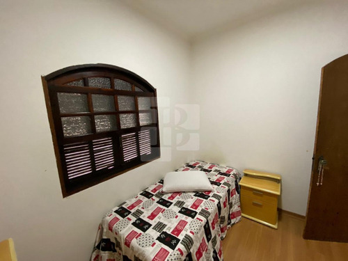 Sobrado Para Venda Bairro Jardim Rodolfo Pirani, 4 Dormitórios, Sendo 1 Suíte, 3 Banheiros, 2 Vagas De Garagem, Área Construída 146,00 M², Terreno 125,00 M²