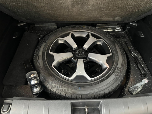 Jeep Renegade 2.0 16V TURBO DIESEL TRAILHAWK 4P 4X4 AUTOMÁTICO