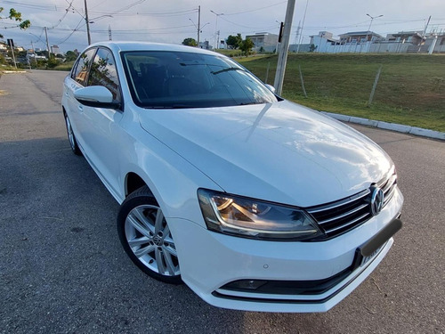 Volkswagen Jetta 2.0 Tsi Highline Dsg