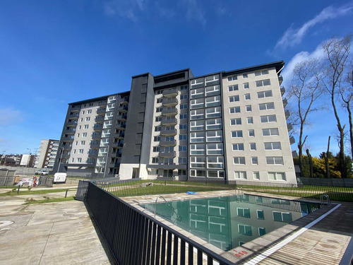 Departamentos, Av. Francia. Smart Francia (66140)