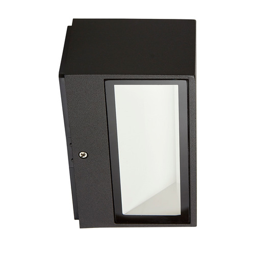 Lampara Exterior Pared Al Manama Led 4000k Neg 10w Tecnolite