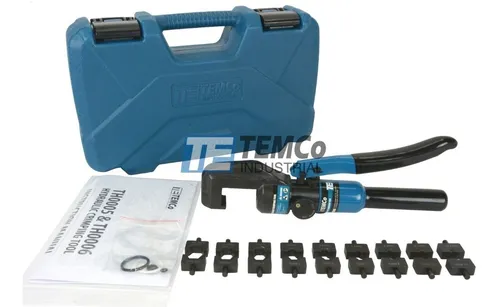 Temco th0006 sale