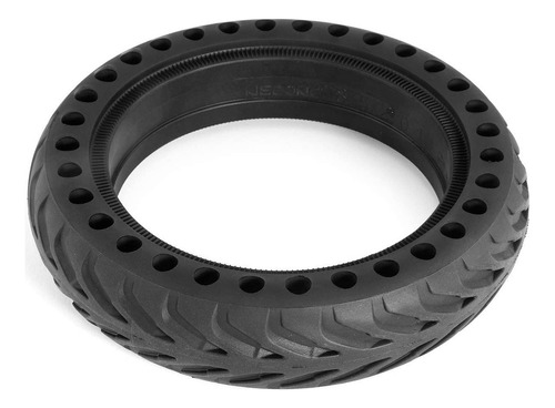 Xprit 8.5 Solid Rubber Tire Replacement For Electric Scoote
