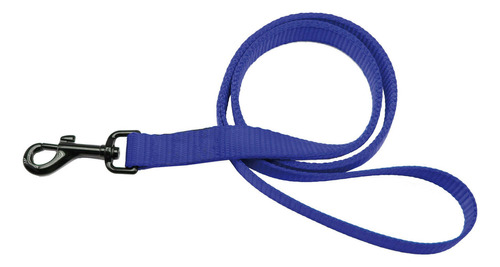 Correa Para Perros Colti Ramal Azul T-3 100 X 2,0cm