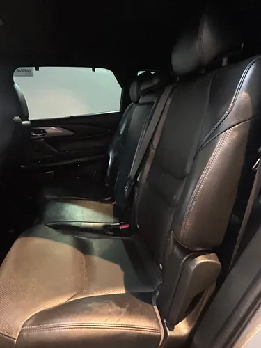 Mazda CX-9 2.5 Grand Touring Lx