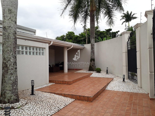 Imagem 13 de 30 de Casa À Venda Em Parque Franceschini - Ca004578